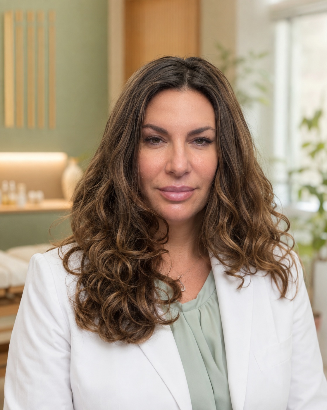 Michelle Daraban-Najar